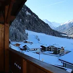 Ferienheim Gasteig * Neustift im Stubaital
