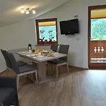 Apartamento Ferienheim Gasteig *