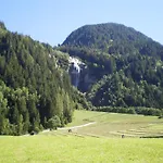 Ferienheim Gasteig Apartamento Neustift im Stubaital