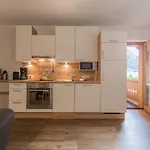 Apartamento Ferienheim Gasteig *