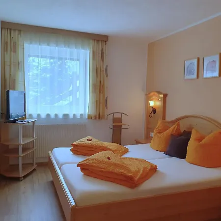 Ferienheim Gasteig نيوستيف ام ستوبيتا