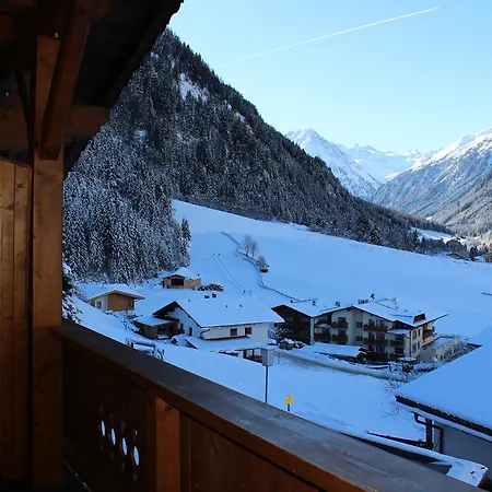 Ferienheim Gasteig * نيوستيف ام ستوبيتا