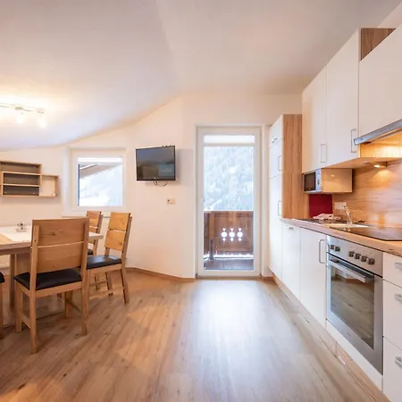 音乐厅公寓 施图拜河谷新施蒂夫特