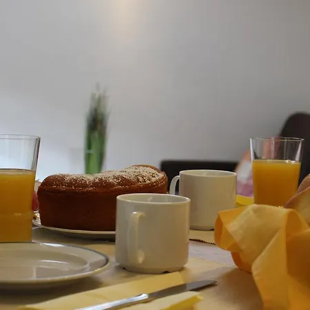 Ferienheim Gasteig Neustift im Stubaital