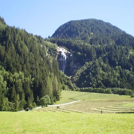Ferienheim Gasteig Appartement Neustift im Stubaital