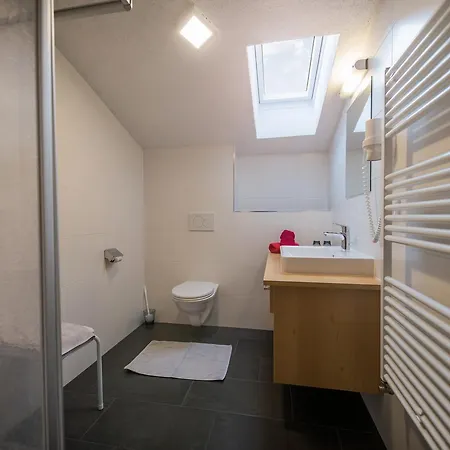 Appartement Ferienheim Gasteig Neustift im Stubaital