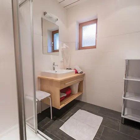 Ferienheim Gasteig *