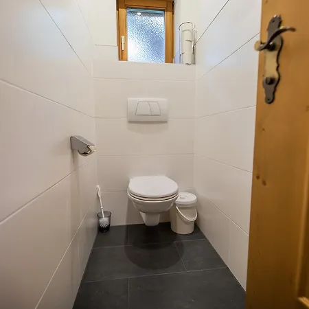 Ferienheim Gasteig نيوستيف ام ستوبيتا