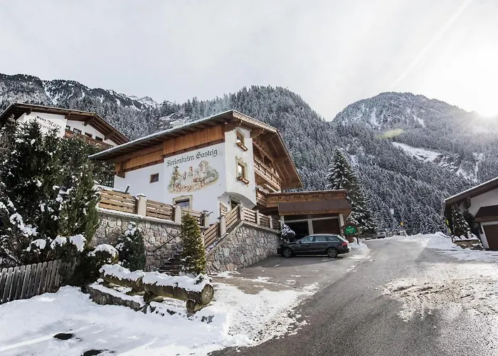 公寓 音乐厅公寓