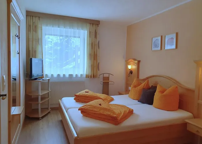 音乐厅公寓 施图拜河谷新施蒂夫特