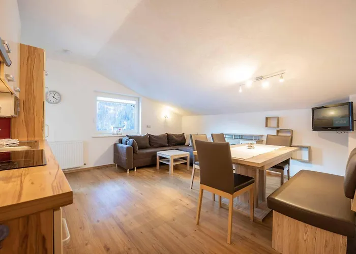 公寓 音乐厅公寓 *