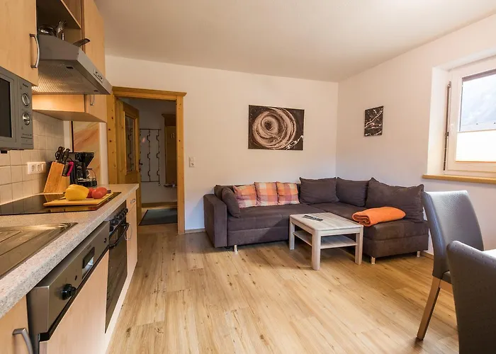 音乐厅公寓 公寓 *