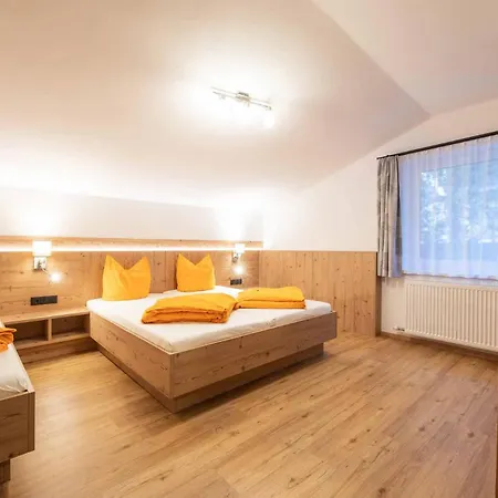 Apartamento Ferienheim Gasteig Neustift im Stubaital