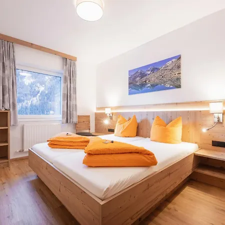 Apartamento Ferienheim Gasteig