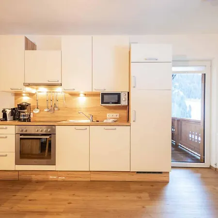 Ferienheim Gasteig Apartamento