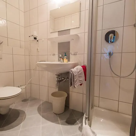 Apartment Ferienheim Gasteig Neustift im Stubaital