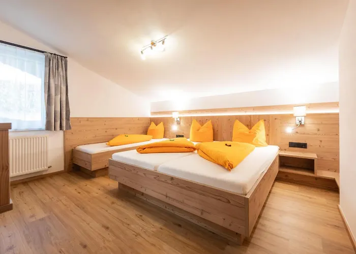 Ferienheim Gasteig *