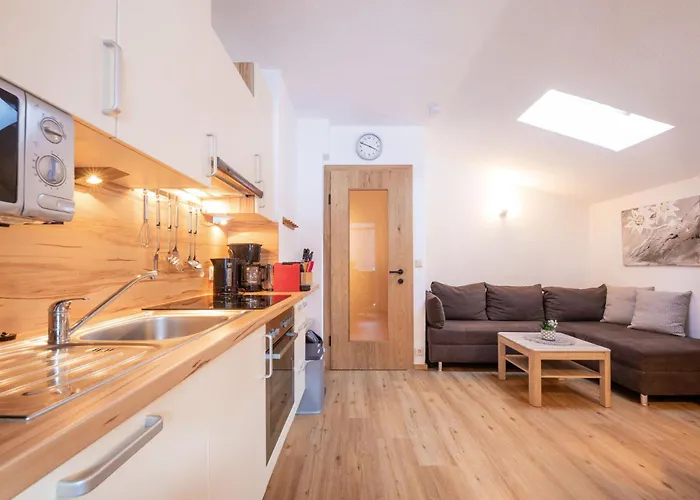 Ferienheim Gasteig * Neustift im Stubaital