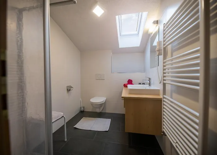 Apartamento Ferienheim Gasteig Neustift im Stubaital