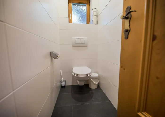 Ferienheim Gasteig Neustift im Stubaital