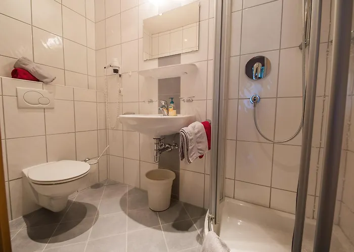 Apartamento Ferienheim Gasteig Neustift im Stubaital